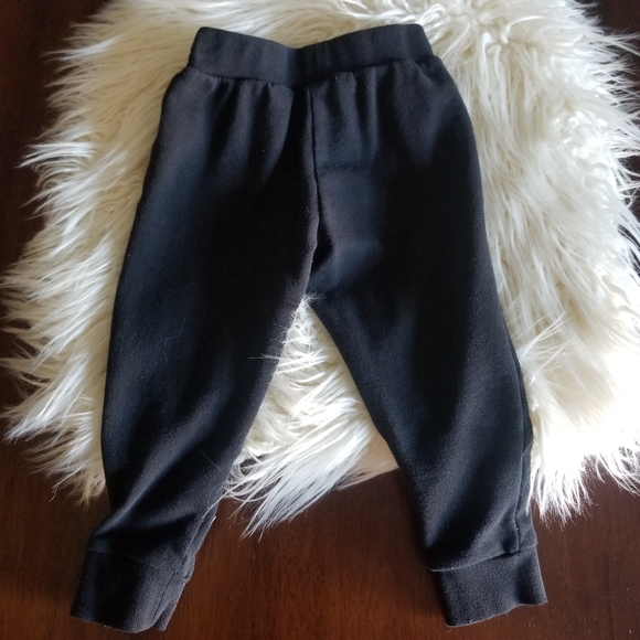 3 Piece Mickey Mouse Disney Junior 24 Month Outfit - Picture 4 of 16